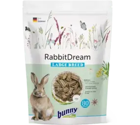 Bunny Nature Bunny Nature - KonijnenDroom Large Breed Bunny Nature Bunny Nature - KonijnenDroom Large Breed