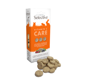 Supreme Supreme Selective Care - Vitamin C - 100 gram