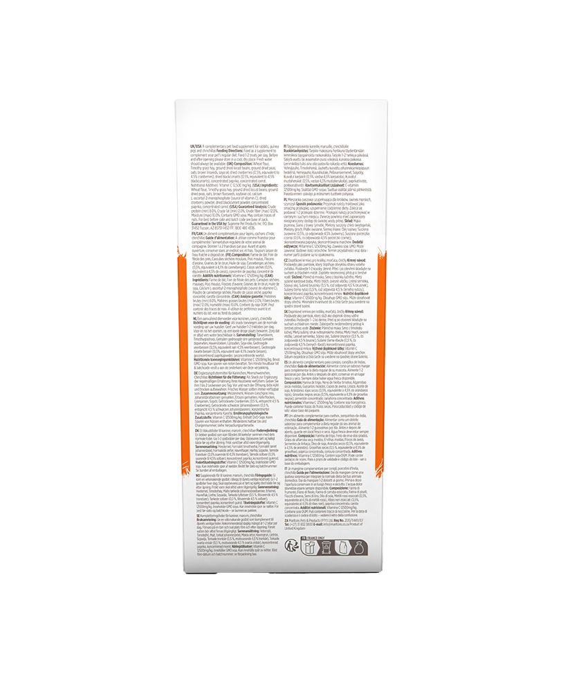 Supreme Supreme Selective Care - Vitamin C - 100 gram