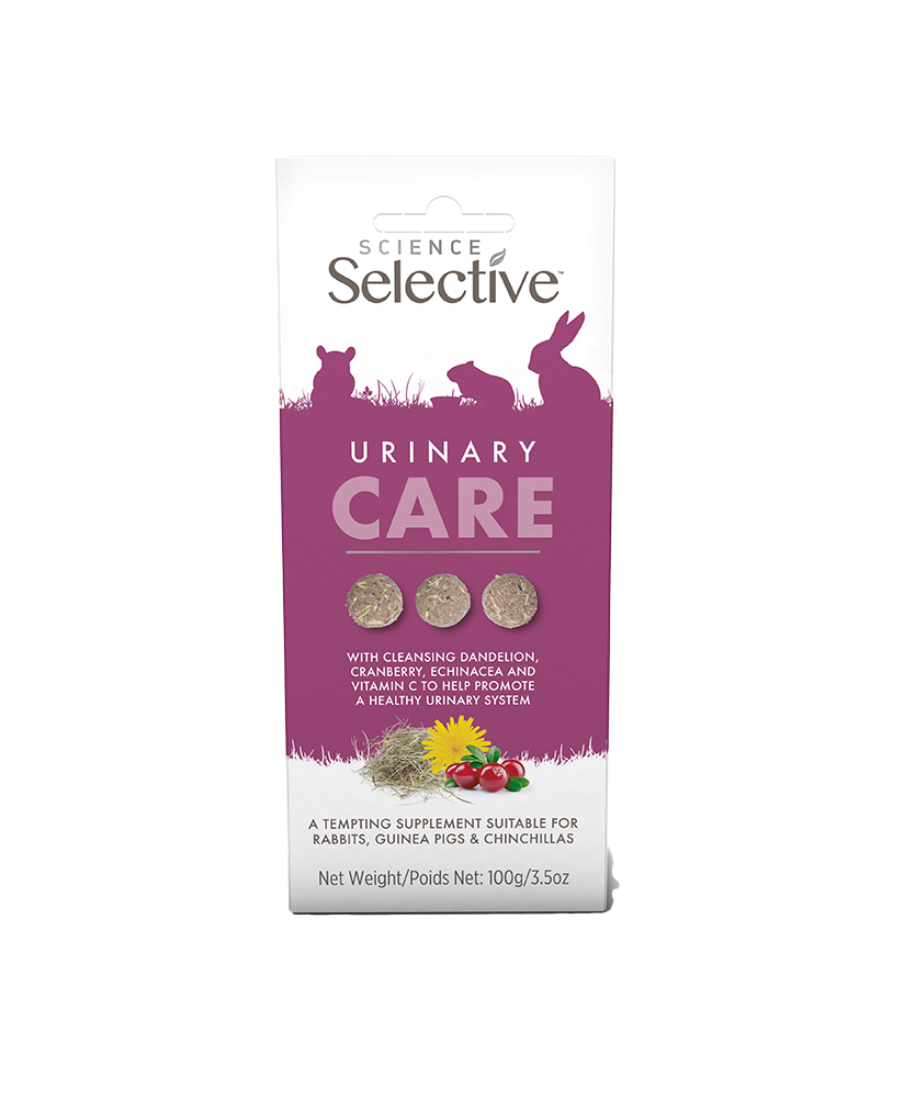 Supreme Supreme Selective Care - Urinary - 100 gram Supreme Supreme Selective Care - Urinary - 100 gram