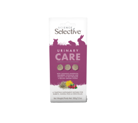 Supreme Supreme Selective Care - Urinary - 100 gram Supreme Supreme Selective Care - Urinary - 100 gram