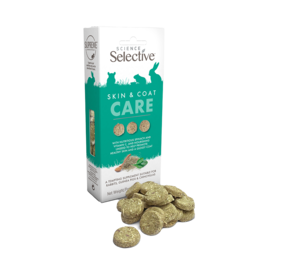 Supreme Supreme Selective Care - Skin en Coat - 100 gram Supreme Supreme Selective Care - Skin en Coat - 100 gram