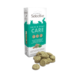Supreme Supreme Selective Care - Skin en Coat Supreme Supreme Selective Care - Skin en Coat