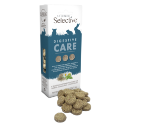 Supreme Supreme Selective Care - Digestive - 100 gram Supreme Supreme Selective Care - Digestive - 100 gram