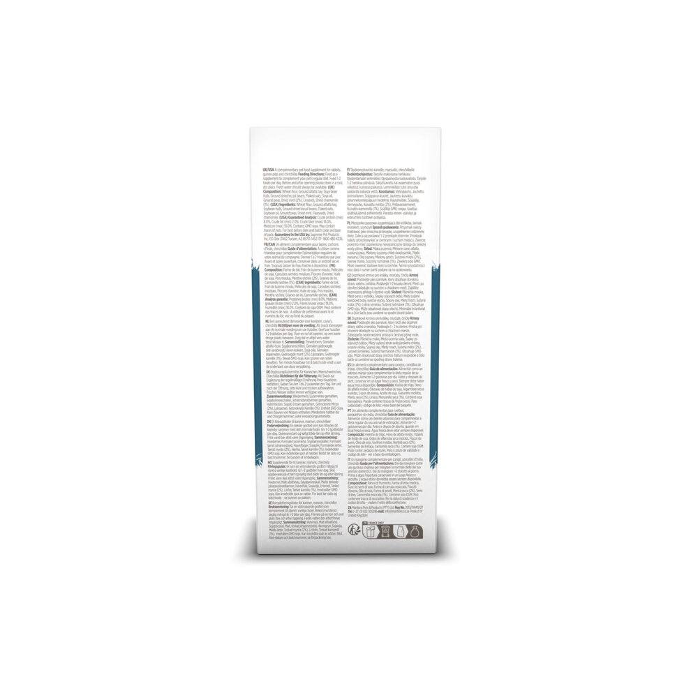 Supreme Supreme Selective Care - Digestive - 100 gram Supreme Supreme Selective Care - Digestive - 100 gram