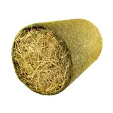 Mr. Crumble Mr. Crumble Hooitunnel met peterselie - L 30,5 cm - Ø 20 cm - 950 gram Mr. Crumble Mr. Crumble Hooitunnel met peterselie - L 30,5 cm - Ø 20 cm - 950 gram