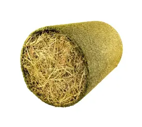 Mr. Crumble Mr. Crumble Hooitunnel met peterselie - L 30,5 cm - Ø 20 cm - 950 gram Mr. Crumble Mr. Crumble Hooitunnel met peterselie - L 30,5 cm - Ø 20 cm - 950 gram