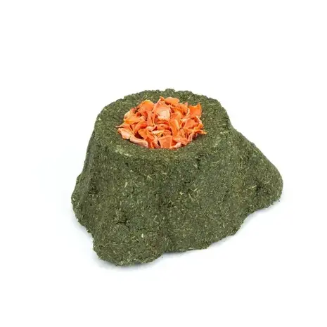 Mr. Crumble Mr. Crumble Peterselie Boomstronk met wortel - Ø 11 cm x H 4.5 cm Mr. Crumble Mr. Crumble Peterselie Boomstronk met wortel - Ø 11 cm x H 4.5 cm