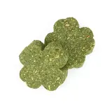 Mr. Crumble Mr. Crumble Peterselie Koekjes Geluksklaver - 2 stuks Mr. Crumble Mr. Crumble Peterselie Koekjes Geluksklaver - 2 stuks