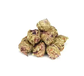 Mr. Crumble Mr. Crumble Timothee Snackballen met Wortel en Hibiscus - 60 gram Mr. Crumble Mr. Crumble Timothee Snackballen met Wortel en Hibiscus - 60 gram