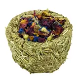 Mr. Crumble Mr. Crumble Timothee Hooisnack met Bloemen - 50 gram