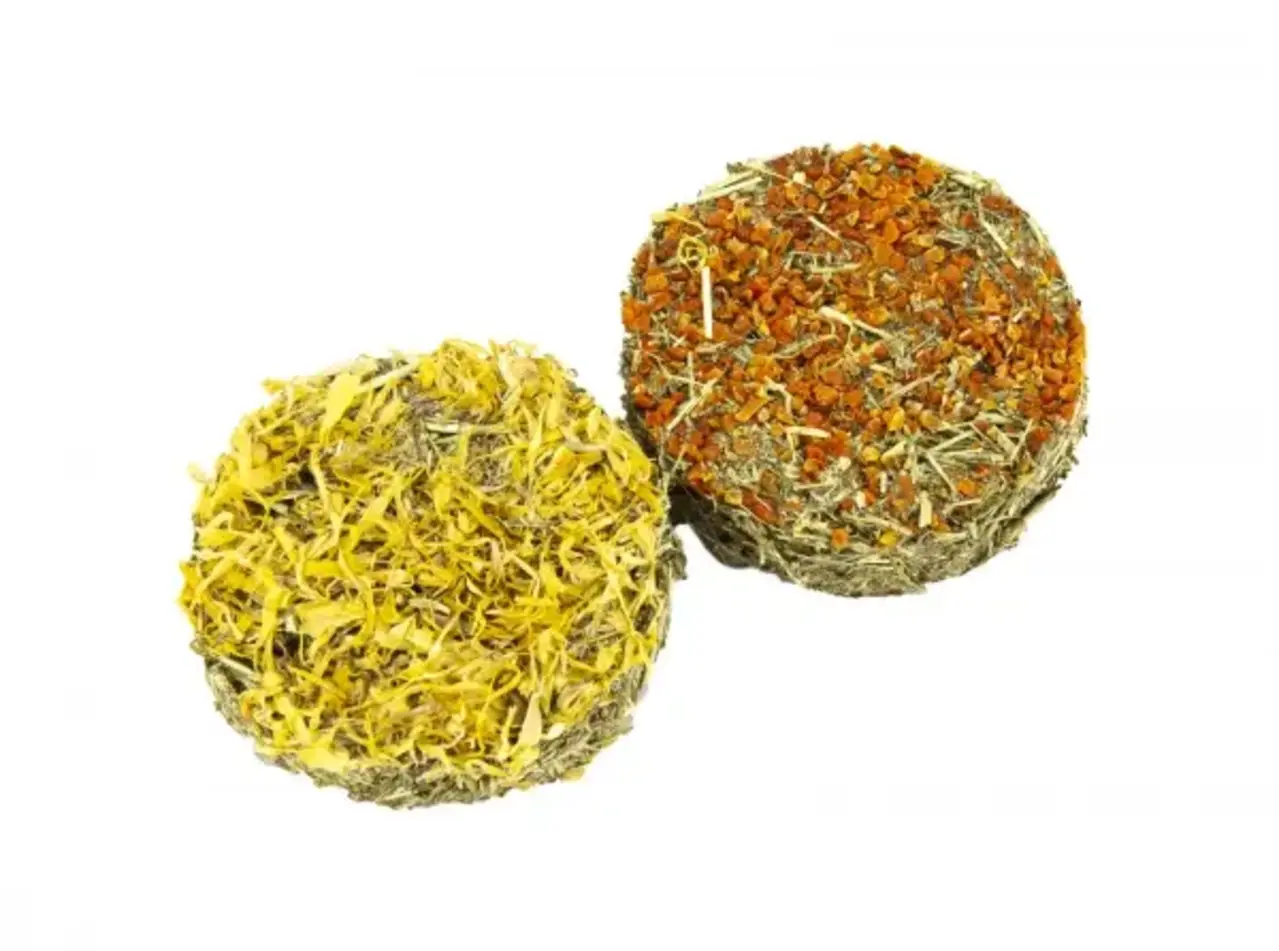 Mr. Crumble Mr. Crumble Timothee Koek - Wortel - Goudsbloem - 2 stuks Mr. Crumble Mr. Crumble Timothee Koek - Wortel - Goudsbloem - 2 stuks