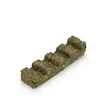 Mr. Crumble Mr. Crumble Timothee Knaagreep Peterselie met Kamille - 50 gram - per stuk