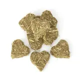 Mr. Crumble Mr. Crumble Timothee Kruiden Hartjes - 9 stuks