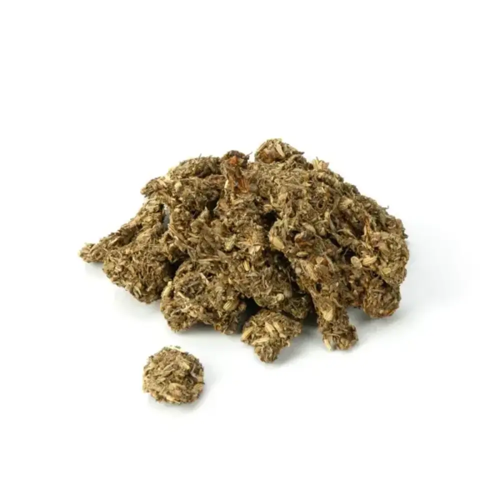 Mr. Crumble Mr. Crumble Wortelchips met Kruiden - 30 gram Mr. Crumble Mr. Crumble Wortelchips met Kruiden - 30 gram