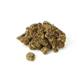 Mr. Crumble Mr. Crumble Wortelchips met Kruiden - 30 gram Mr. Crumble Mr. Crumble Wortelchips met Kruiden - 30 gram
