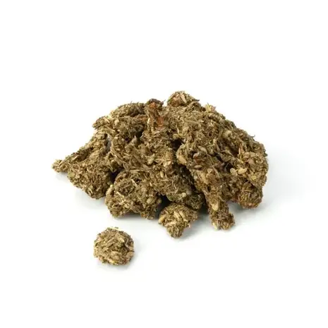 Mr. Crumble Mr. Crumble Wortelchips met Kruiden - 30 gram Mr. Crumble Mr. Crumble Wortelchips met Kruiden - 30 gram