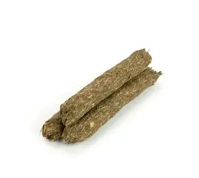 Mr. Crumble Mr. Crumble Timothee sticks - Appel-Munt - 3 stuks - 100 gram Mr. Crumble Mr. Crumble Timothee sticks - Appel-Munt - 3 stuks - 100 gram