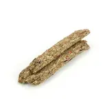 Mr. Crumble Mr. Crumble Timothee sticks - Wortel-Hibiscus - 3 stuks - 100 gram Mr. Crumble Mr. Crumble Timothee sticks - Wortel-Hibiscus - 3 stuks - 100 gram