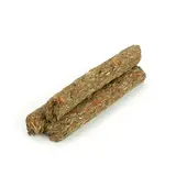 Mr. Crumble Mr. Crumble Timothee sticks - Kruiden-Wortel - 3 stuks - 100 gram Mr. Crumble Mr. Crumble Timothee sticks - Kruiden-Wortel - 3 stuks - 100 gram