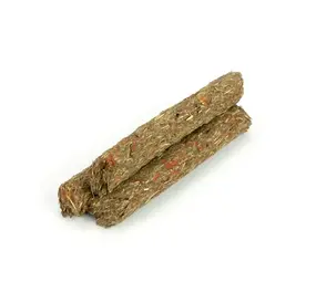 Mr. Crumble Mr. Crumble Timothee sticks - Kruiden-Wortel - 3 stuks - 100 gram Mr. Crumble Mr. Crumble Timothee sticks - Kruiden-Wortel - 3 stuks - 100 gram