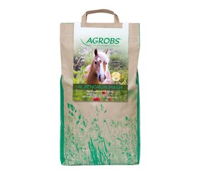 Agrobs Agrobs AlpenGrün Mash Agrobs Agrobs AlpenGrün Mash