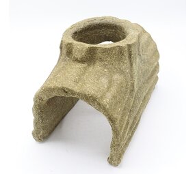 Rabbitat Rabbitat Timothy hooi tunnel - 22x15x18 Rabbitat Rabbitat Timothy hooi tunnel - 22x15x18