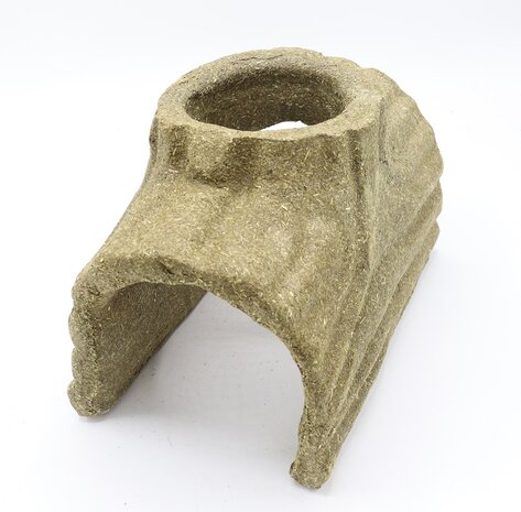 Rabbitat Rabbitat Timothy hooi tunnel - 22x15x18 Rabbitat Rabbitat Timothy hooi tunnel - 22x15x18