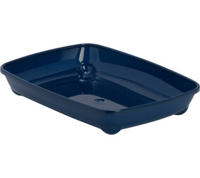 Moderna Moderna Toilet Open - Blue Berry - 37 cm Moderna Moderna Toilet Open - Blue Berry - 37 cm