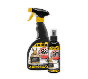 CSI Urine CSI Urine Kooireiniger Spray CSI Urine CSI Urine Kooireiniger Spray