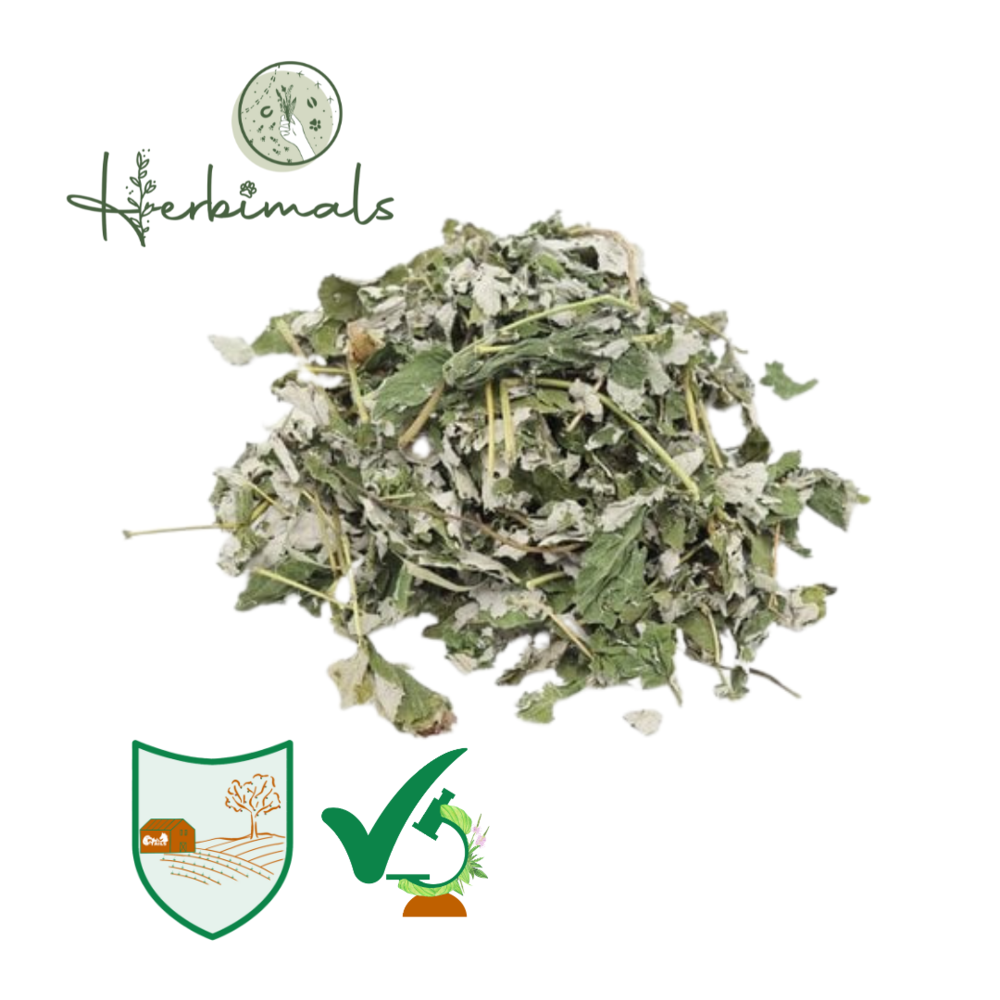 Herbimals Herbimals Frambozenblad - grof Herbimals Herbimals Frambozenblad - grof