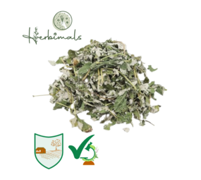 Herbimals Herbimals Frambozenblad - grof Herbimals Herbimals Frambozenblad - grof