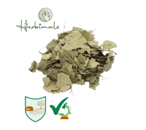 Herbimals Herbimals Berkenblad - grof Herbimals Herbimals Berkenblad - grof