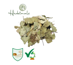 Herbimals Herbimals Appelblad - grof Herbimals Herbimals Appelblad - grof