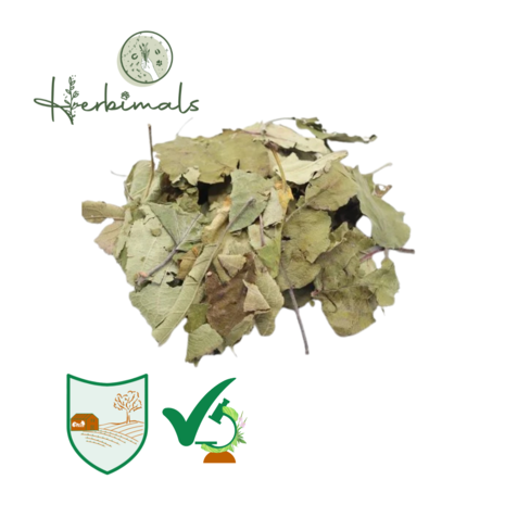 Herbimals Herbimals Appelblad - grof Herbimals Herbimals Appelblad - grof