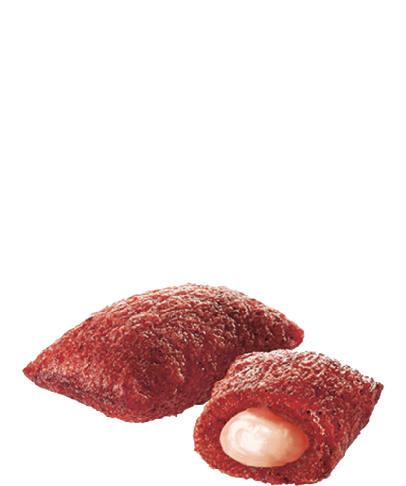 Versele-Laga Versele-Laga Crock Apple - 50 gram Versele-Laga Versele-Laga Crock Apple - 50 gram