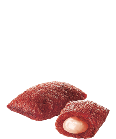 Versele-Laga Versele-Laga Crock Apple - 50 gram Versele-Laga Versele-Laga Crock Apple - 50 gram
