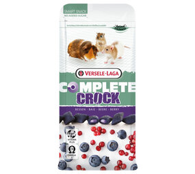 Versele-Laga Versele-Laga Crock Berry - 50 gram Versele-Laga Versele-Laga Crock Berry - 50 gram
