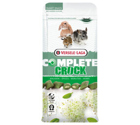 Versele-Laga Versele-Laga Crock Herbs - 50 gram Versele-Laga Versele-Laga Crock Herbs - 50 gram