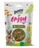 Bunny Nature Enjoy Allgäu Vers Groen met Paardebloem Snack - 200 gram Bunny Nature Enjoy Allgäu Vers Groen met Paardebloem Snack - 200 gram