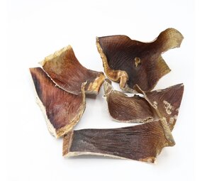 Bark-Bite Bark-Bite Fish - Rog vleugels - 200 gram