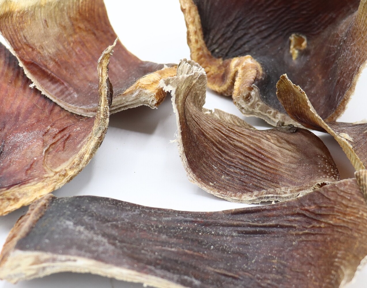 Bark-Bite Bark-Bite Fish - Rog vleugels - 200 gram