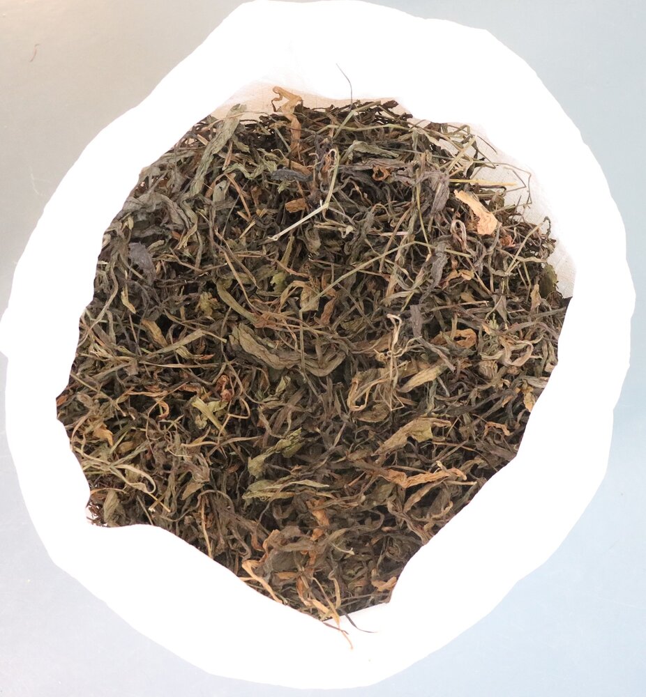 Herbimals Herbimals Smalle weegbree - grof - 5 kilo - Paard en Pony Herbimals Herbimals Smalle weegbree - grof - 5 kilo - Paard en Pony