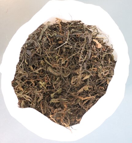 Herbimals Herbimals Smalle weegbree - grof - 5 kilo - Paard en Pony Herbimals Herbimals Smalle weegbree - grof - 5 kilo - Paard en Pony