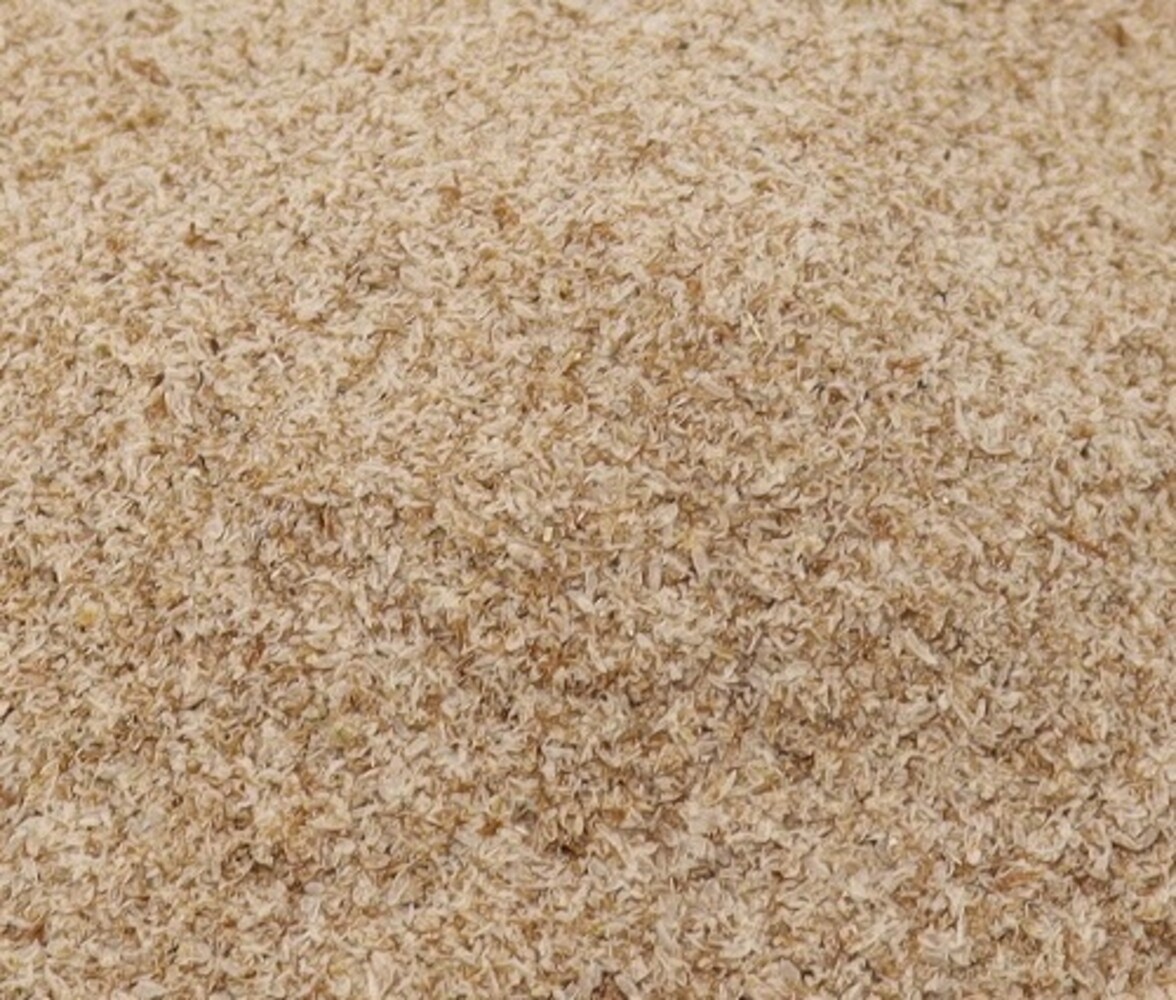Herbimals Herbimals Vlozaad zaadhulsjes - Psyllium husk Herbimals Herbimals Vlozaad zaadhulsjes - Psyllium husk