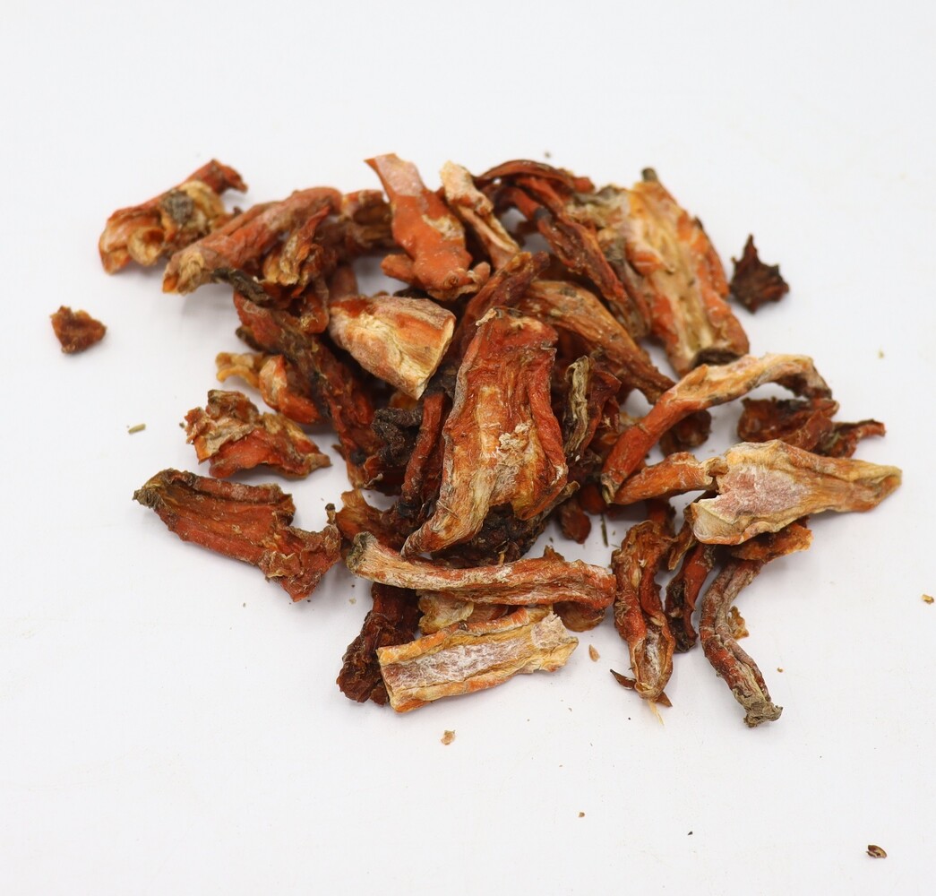 Herbimals Herbimals Wortel schijfjes Herbimals Herbimals Wortel schijfjes