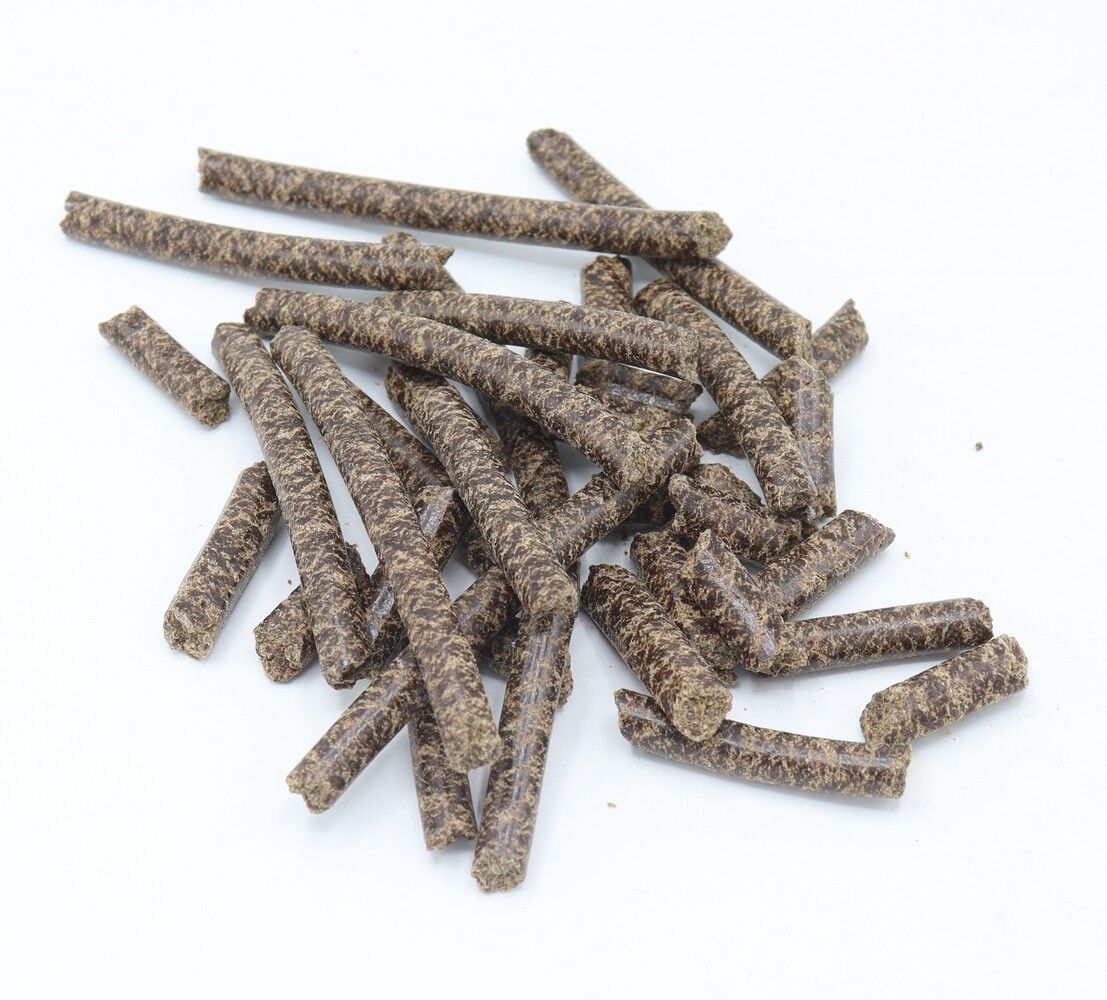 Herbimals Herbimals Lijnzaad pellets Herbimals Herbimals Lijnzaad pellets