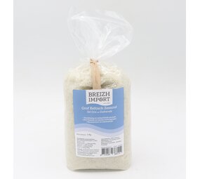 Breizh Breizh Keltisch Zeezout Grof Vochtig - 1 kilo Breizh Breizh Keltisch Zeezout Grof Vochtig - 1 kilo
