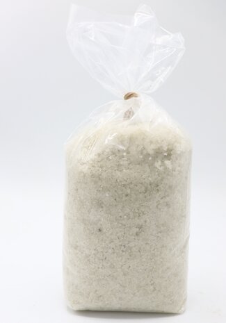 Breizh Breizh Keltisch Zeezout Grof Vochtig - 1 kilo