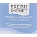 Breizh Breizh Keltisch Zeezout Grof Vochtig - 20 kilo Breizh Breizh Keltisch Zeezout Grof Vochtig - 20 kilo